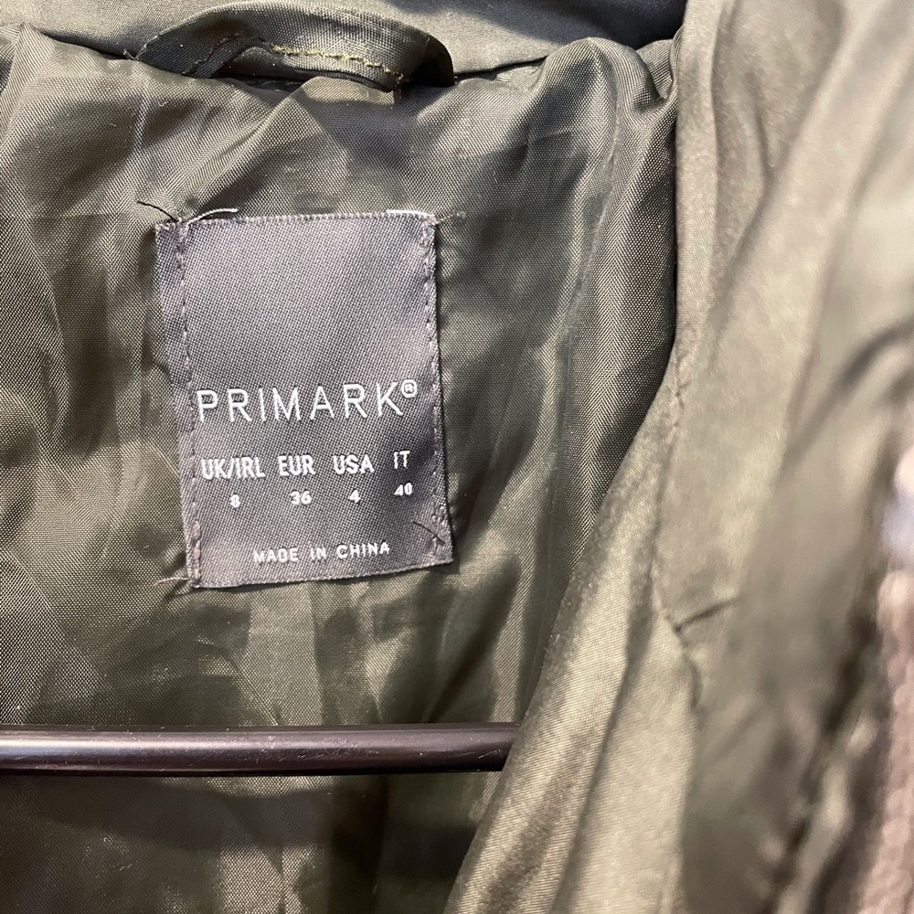 Primark Jacket - Picture 3 of 4